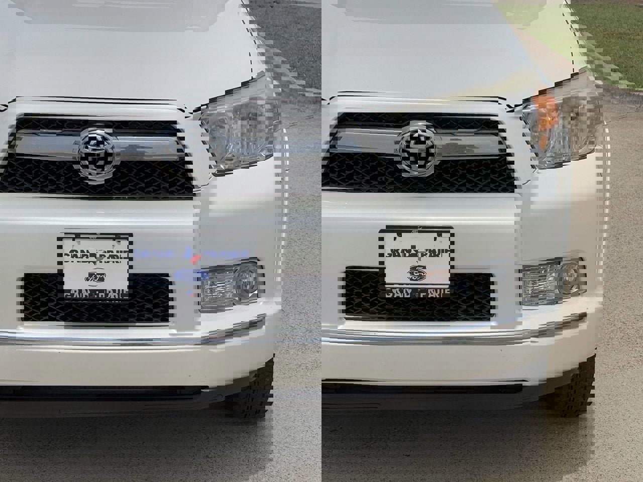 Used 2013 Toyota 4Runner Limited image 10