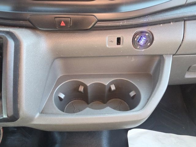 Certified 2020 Ford Transit 250 148 High Roof Extended image 25