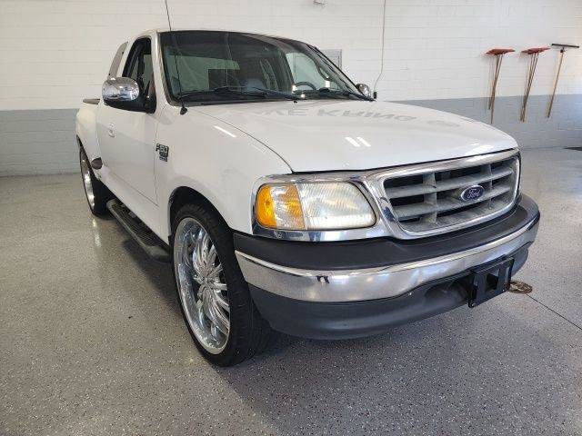 Used 2001 Ford F150 XL RWD image 7