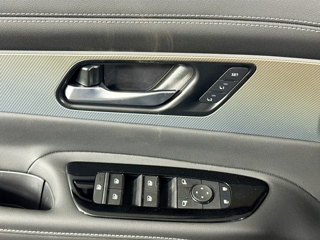 New 2026 Nissan Murano SL w/ Comfort Package AWD/4WD image 16
