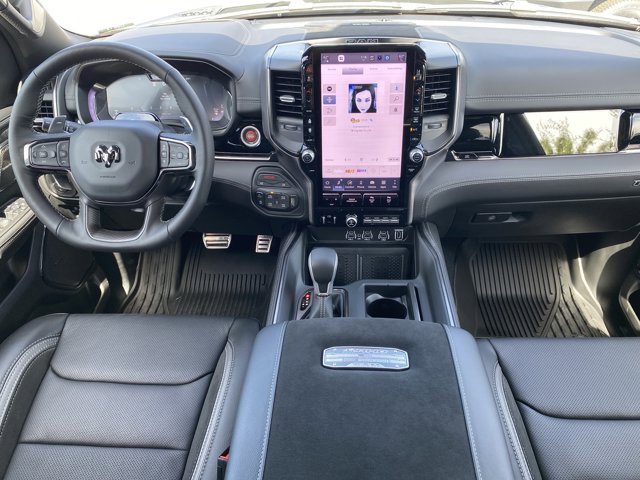 New 2026 RAM 1500 RHO image 14