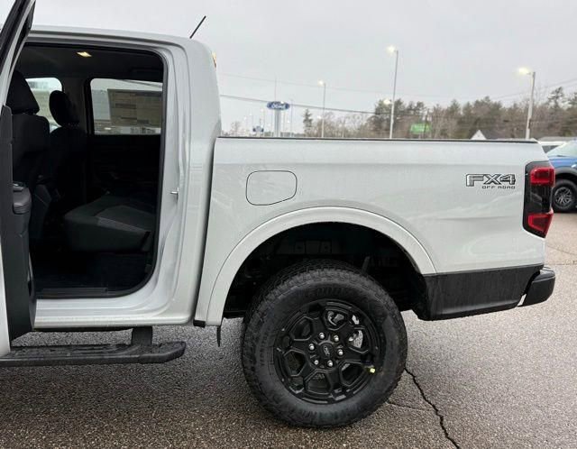 New 2026 Ford Ranger XLT w/ Equipment Group 301A High image 30