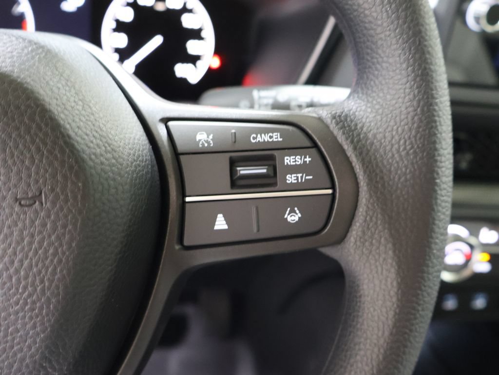 New 2026 Honda CR-V LX image 29