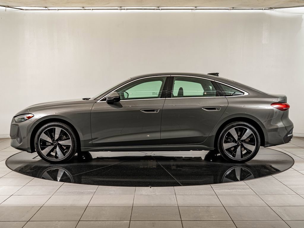 Certified 2025 Audi A5 2.0T Premium Plus w/ Premium Plus AWD/4WD image 8