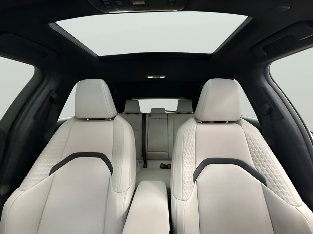 Used 2021 Lexus UX 200 w/ Accessory Package (Z1) FWD image 17