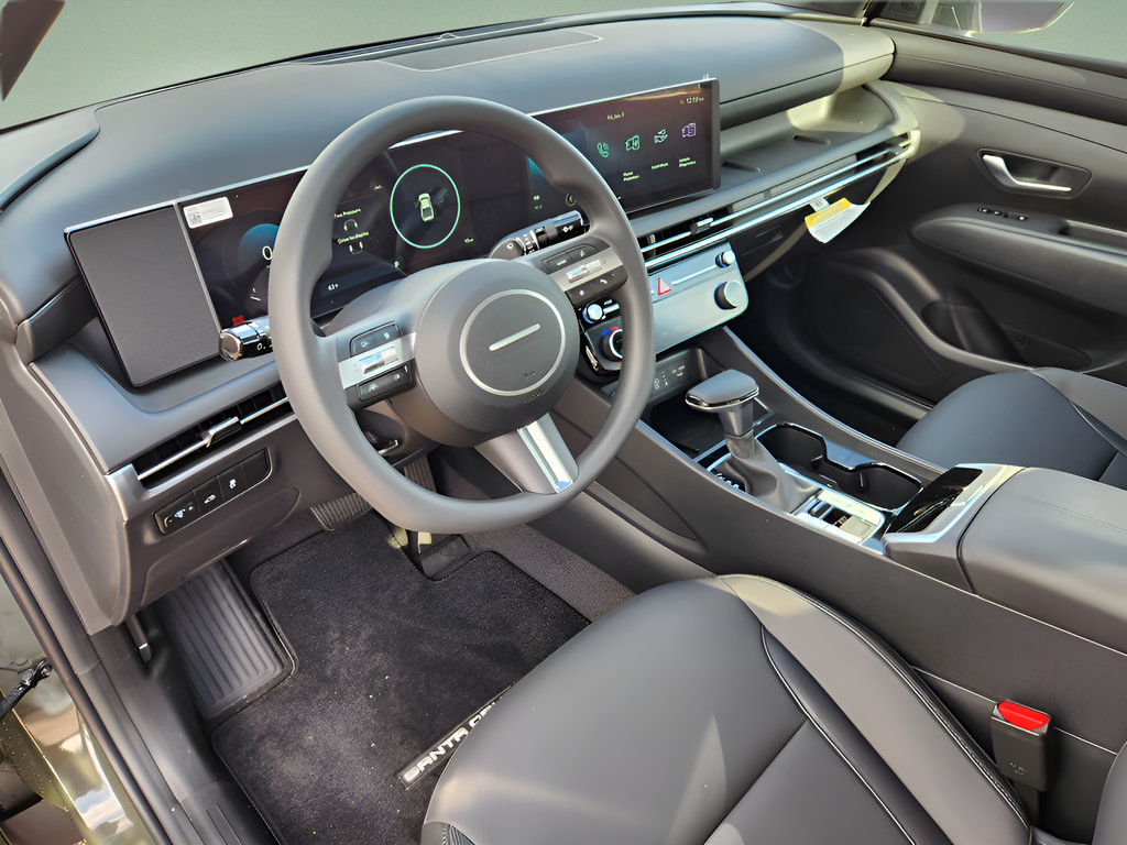 New 2026 Hyundai Santa Cruz SEL AWD/4WD image 13