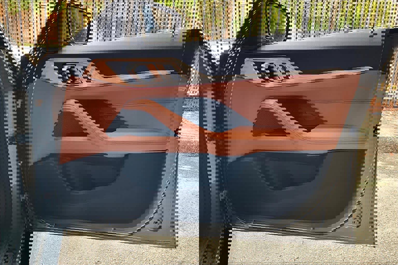 Certified 2024 BMW 430i Gran Coupe 430i image 22