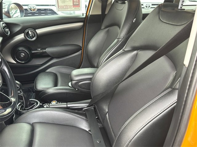 Used 2015 MINI Cooper S image 24