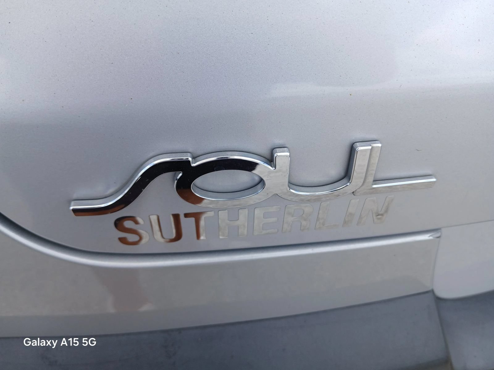 Used 2020 Kia Soul LX FWD image 14