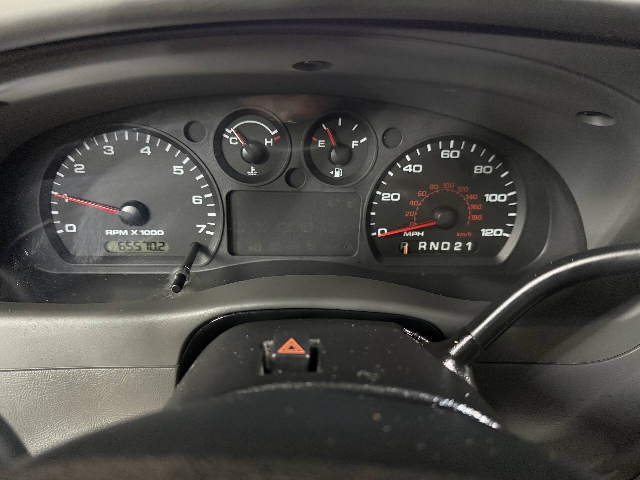 Used 2009 Ford Ranger XLT RWD image 25