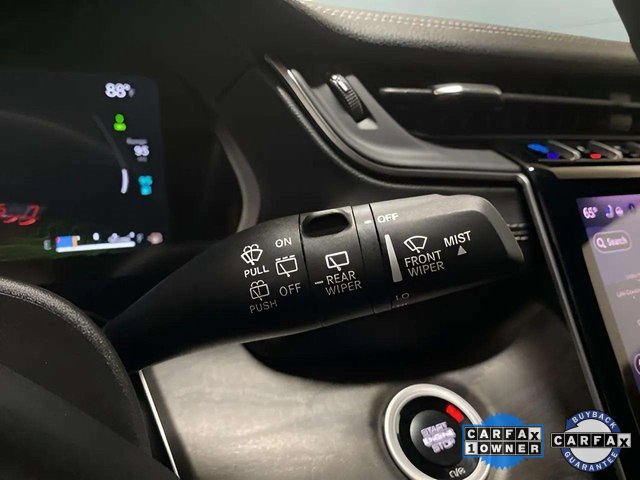 Used 2025 Jeep Grand Cherokee Limited 4xe image 41
