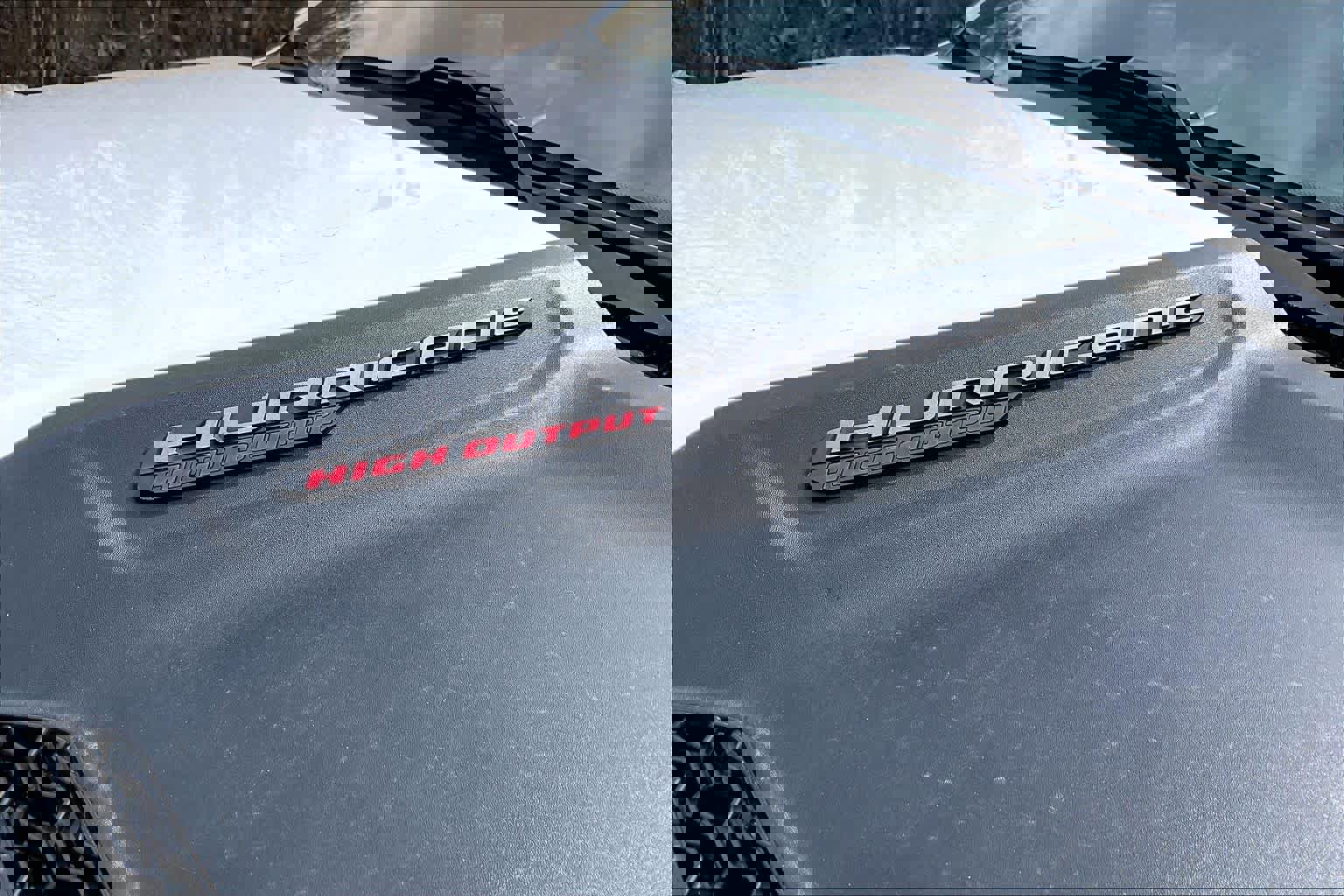 Used 2025 RAM 1500 RHO w/ Bed Utility Group AWD/4WD image 10