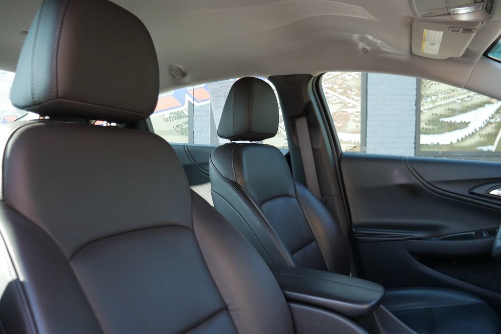Used 2024 Chevrolet Malibu LT FWD image 10