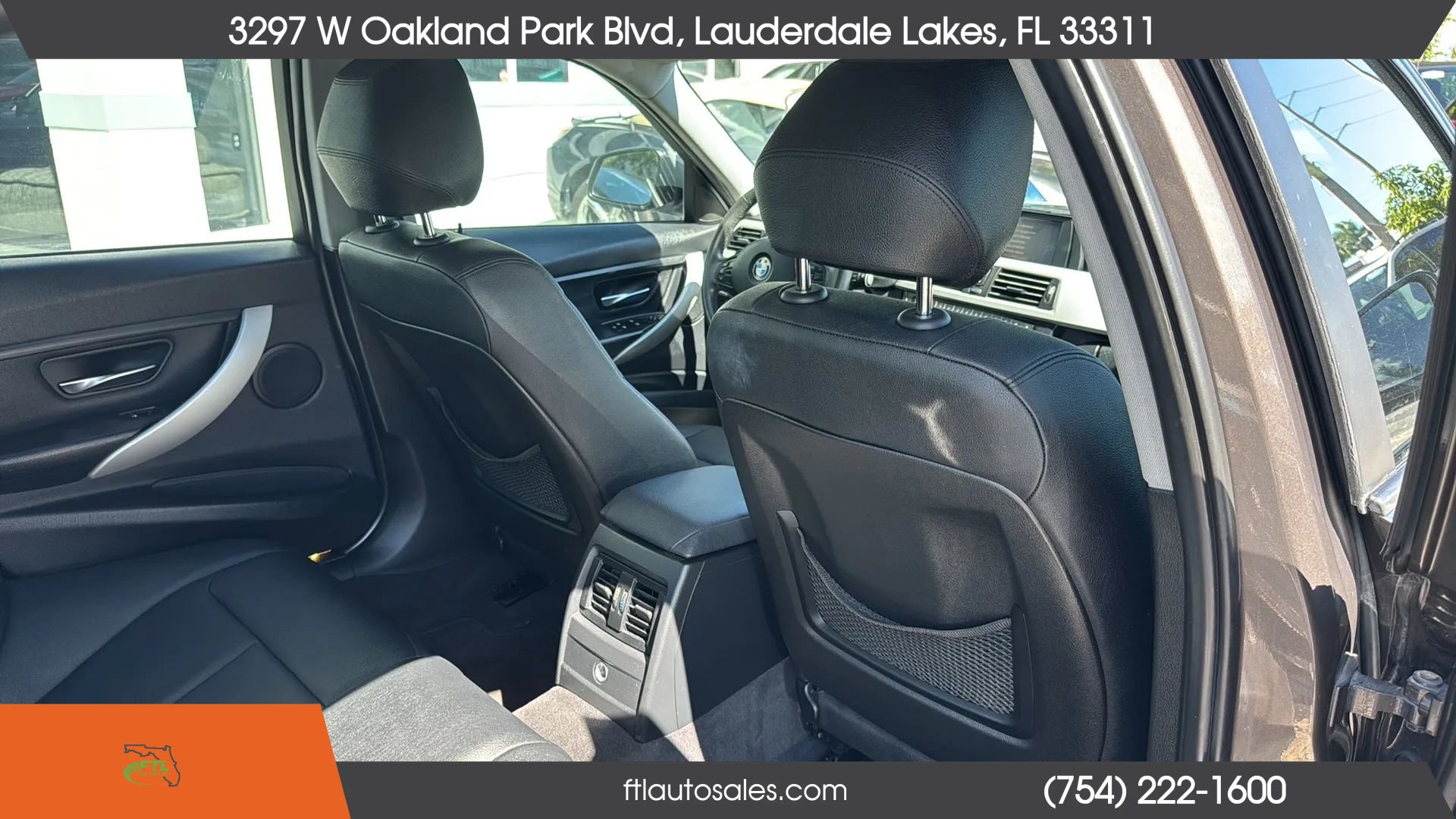Used 2012 BMW 328i Sedan RWD image 36