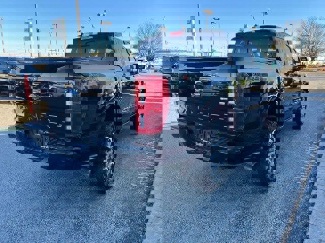 Used 2019 Ford Ranger Lariat w/ Technology Package image 6