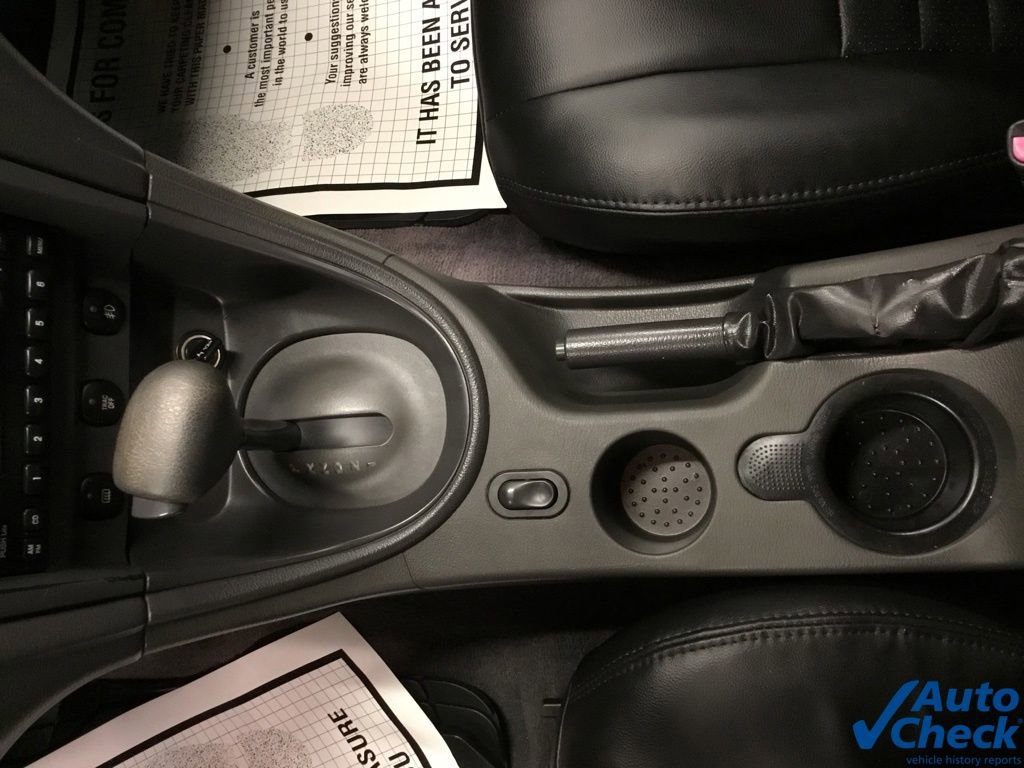 Used 2001 Ford Mustang GT image 49