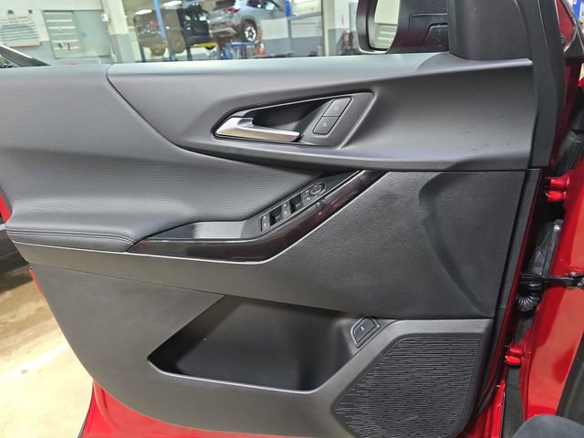 New 2026 Chevrolet Equinox LT image 28