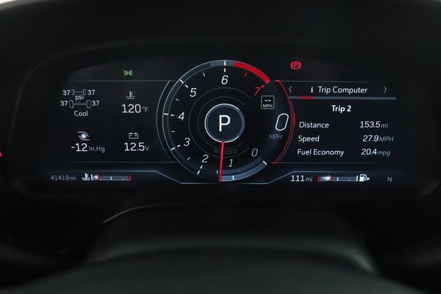 Used 2023 Cadillac CT5 Sport image 20