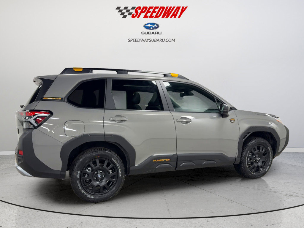 New 2026 Subaru Forester Wilderness image 10