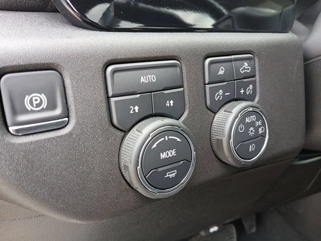 Certified 2025 Chevrolet Silverado 1500 LTZ w/ LTZ Convenience Package II AWD/4WD image 20
