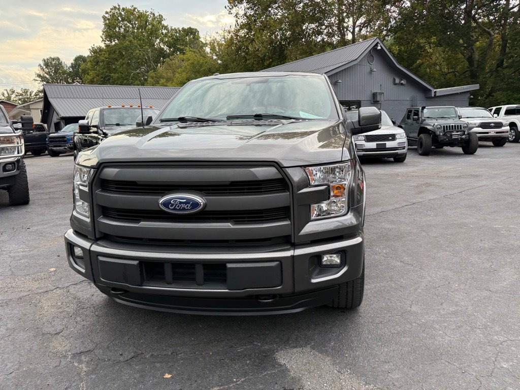 Used 2015 Ford F150 Lariat image 83