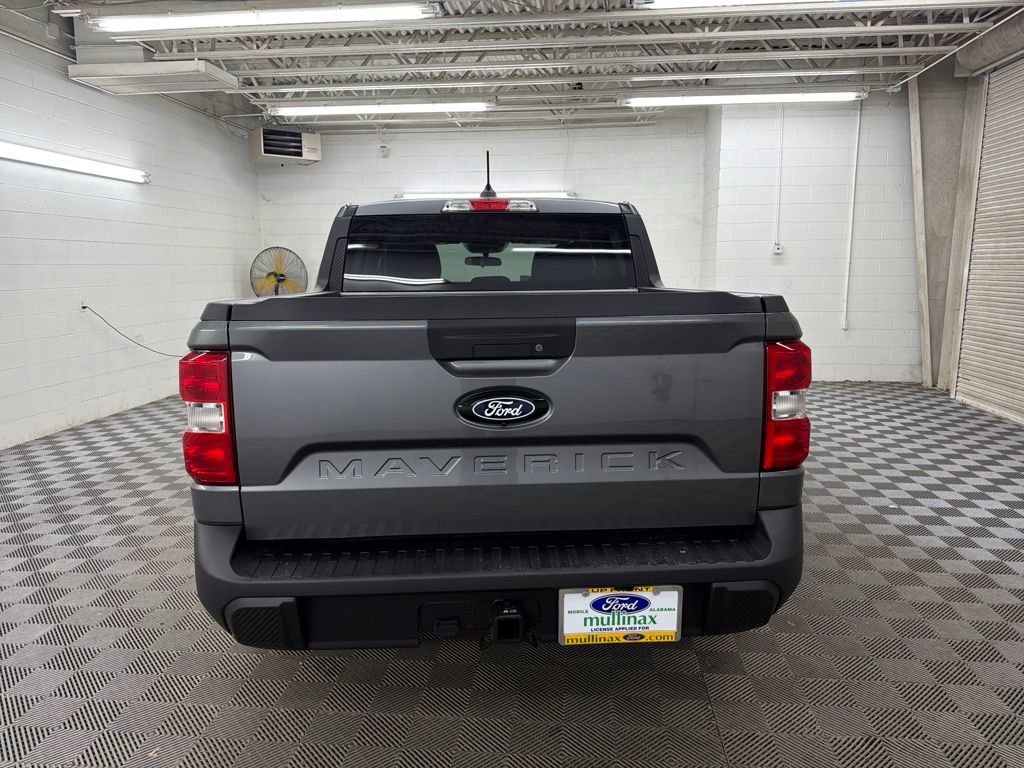 New 2026 Ford Maverick XLT FWD image 7