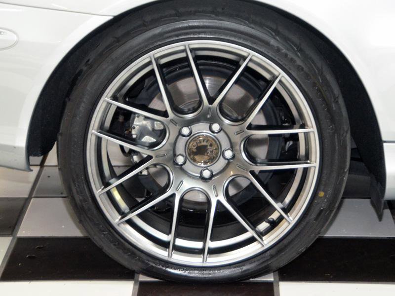 Used 2006 Mercedes-Benz CLK 350 Cabriolet w/ Premium Pkg image 17