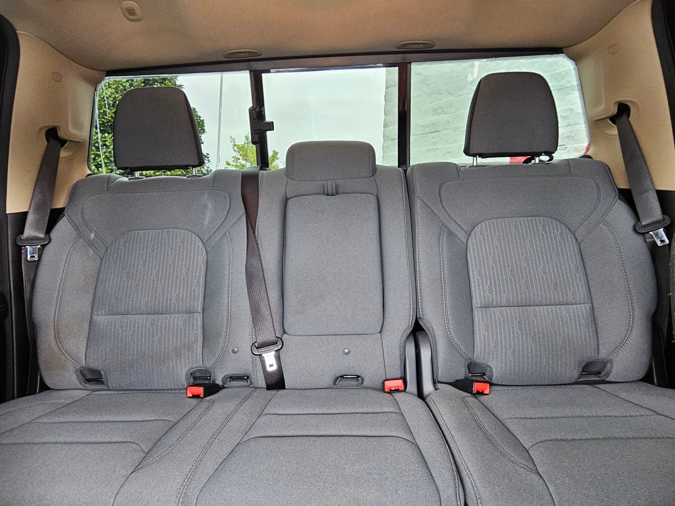 Used 2020 RAM 1500 Big Horn image 25