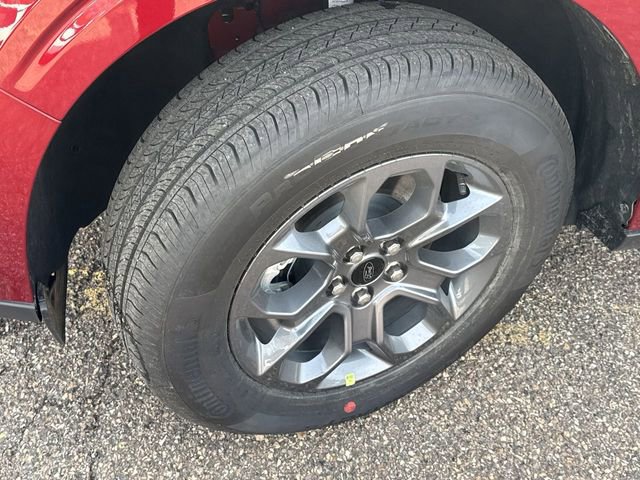 New 2026 Ford Maverick XLT AWD/4WD image 11