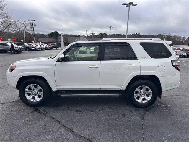 Used 2014 Toyota 4Runner SR5 image 6