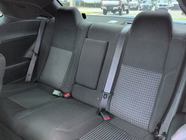Used 2020 Dodge Challenger SXT w/ Driver Convenience Group image 13