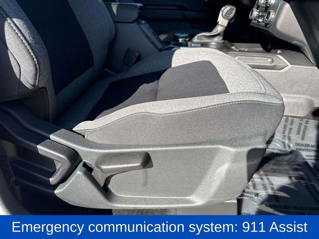 Used 2025 Ford Bronco Big Bend image 14
