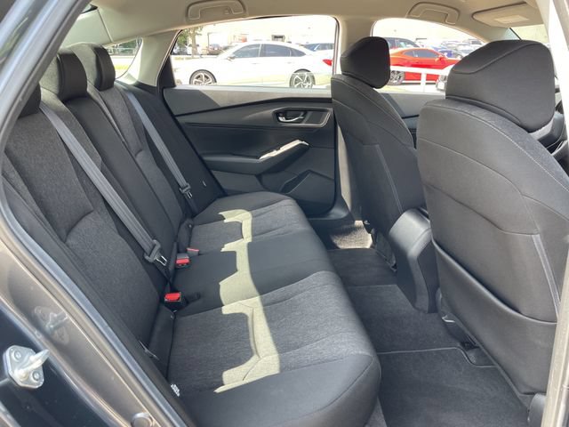 Certified 2024 Honda Accord LX image 26