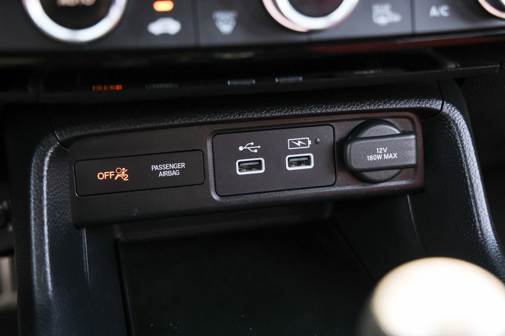 Used 2023 Honda Civic Si image 10