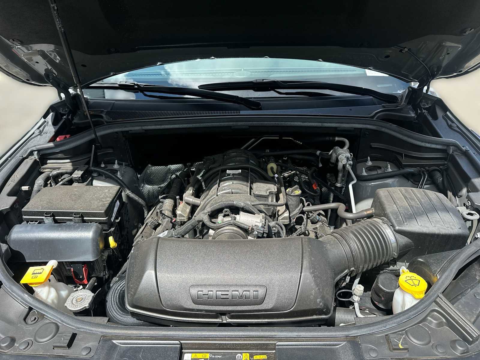 Used 2024 Dodge Durango R/T image 18