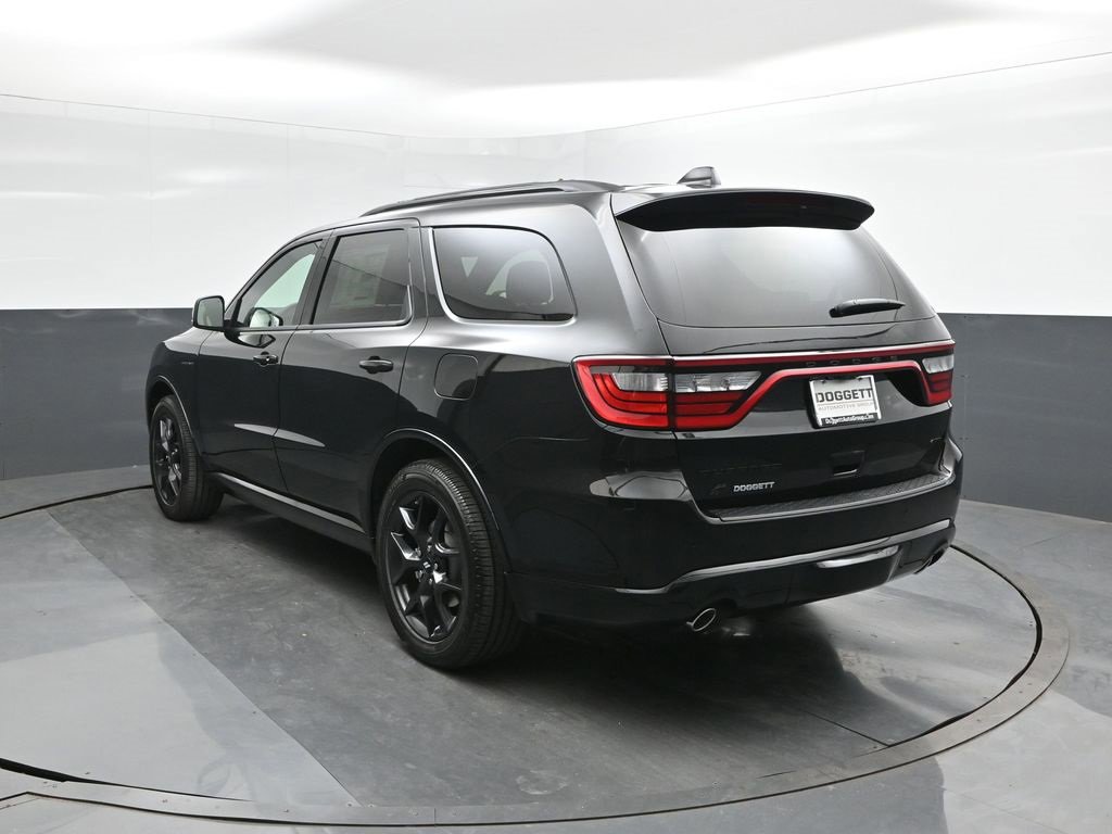 New 2026 Dodge Durango GT image 5