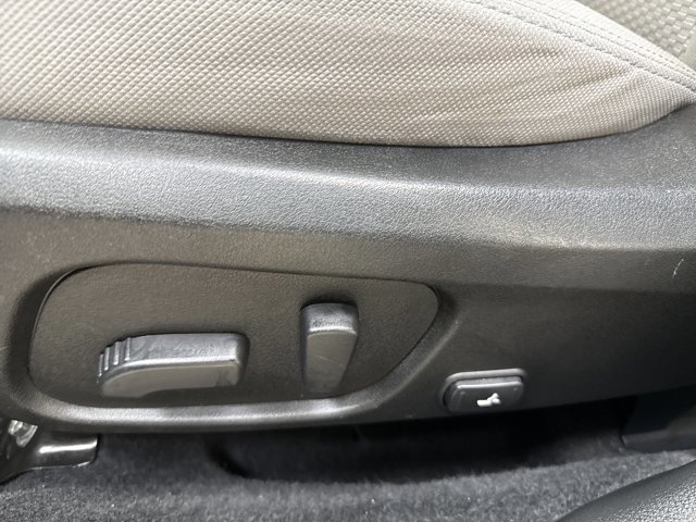 Used 2017 Subaru Forester 2.5i Premium image 27