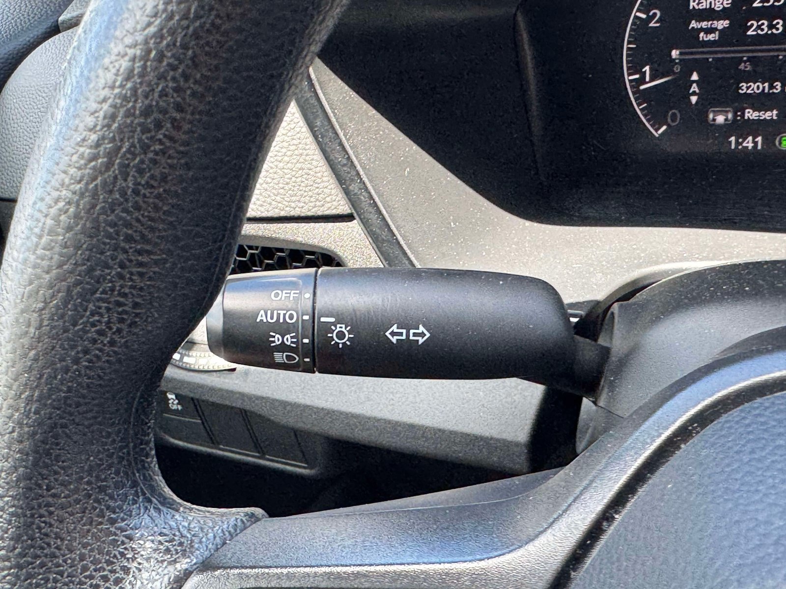 Certified 2023 Honda CR-V EX image 20