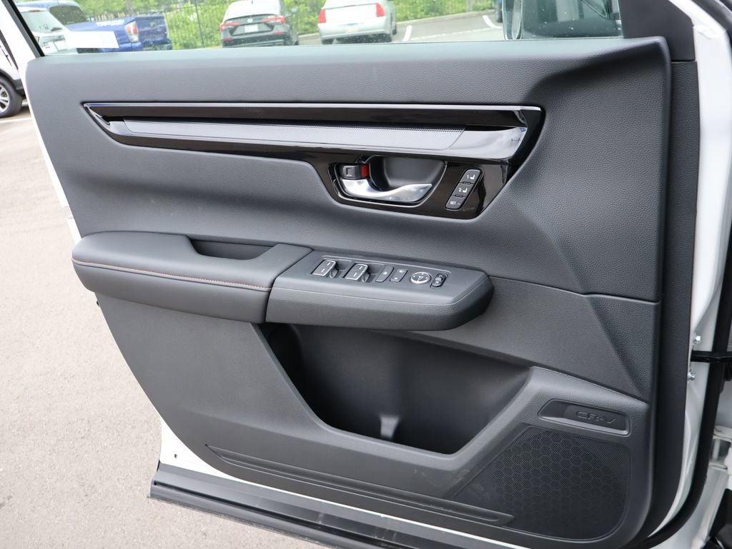 Certified 2026 Honda CR-V Sport Touring image 32