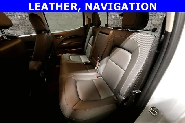 Used 2022 GMC Canyon AT4 w/ Trailering Package image 22