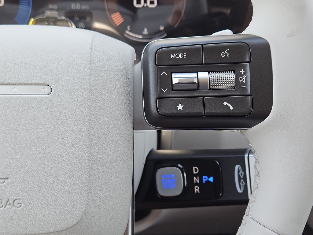 New 2026 Hyundai Palisade SE FWD image 28