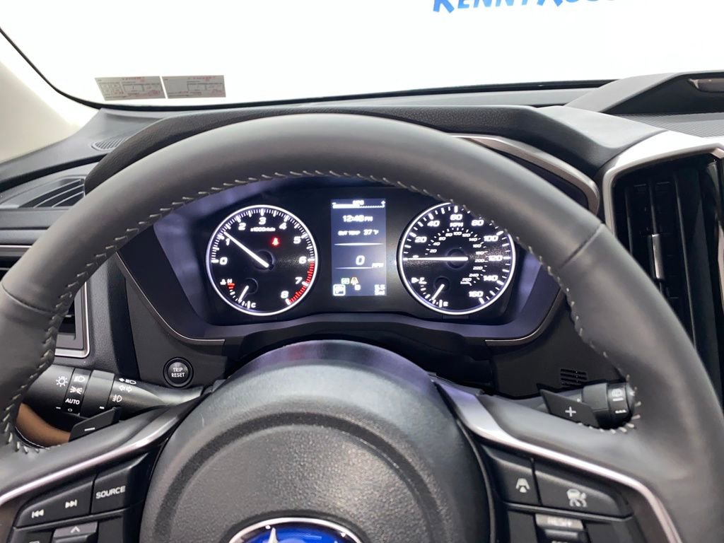 New 2026 Subaru Ascent Touring image 15