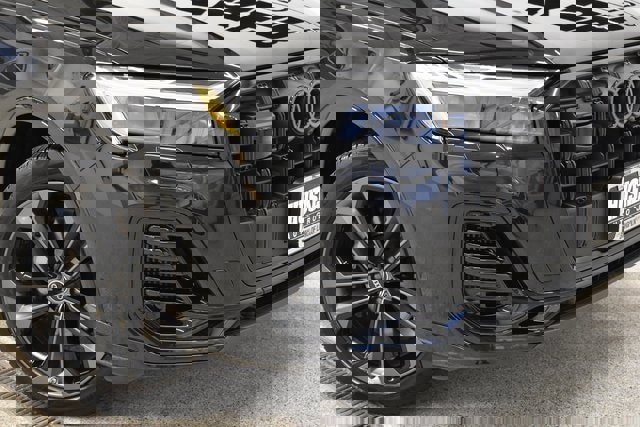 Used 2025 Audi Q7 3.0T Premium Plus image 15