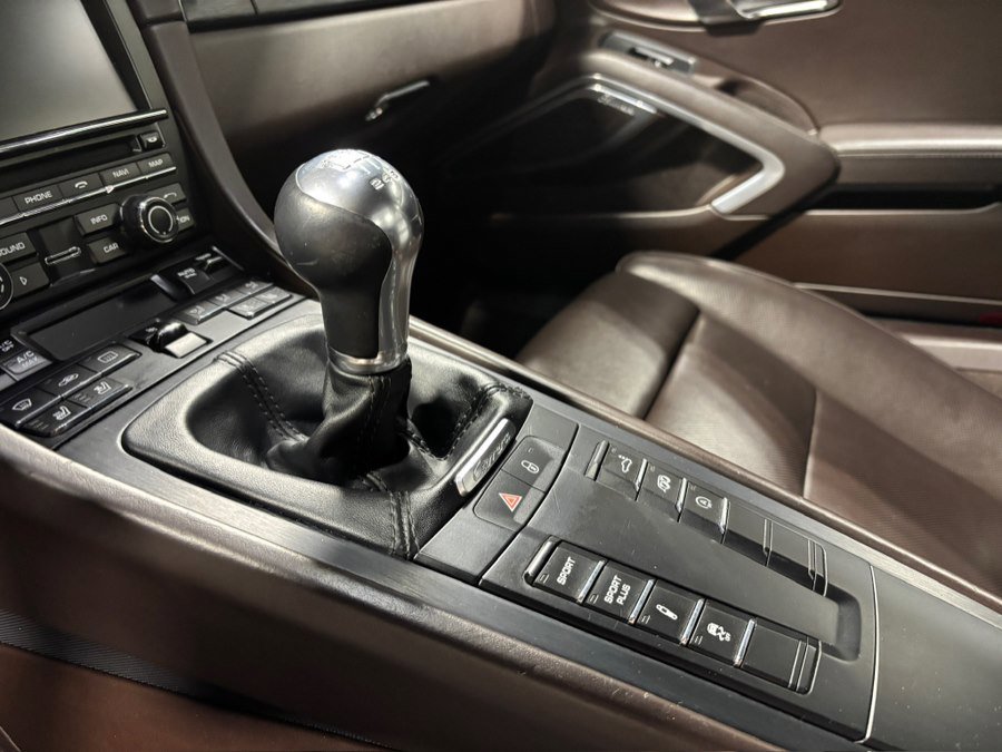 Used 2015 Porsche 911 Carrera GTS image 12