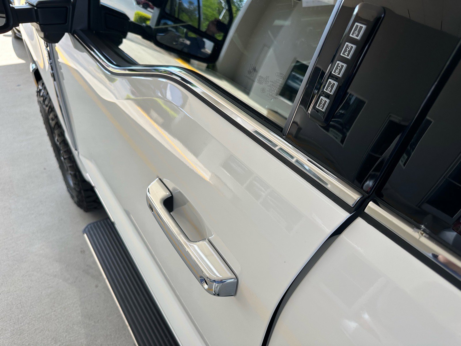 New 2026 Ford F350 King Ranch AWD/4WD image 17