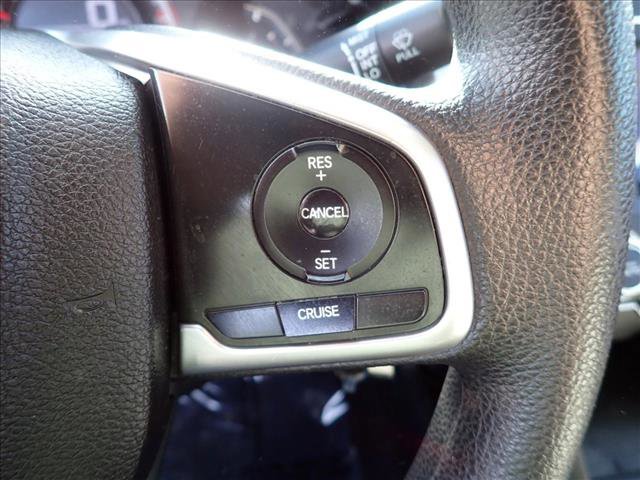 Used 2016 Honda Civic LX image 14