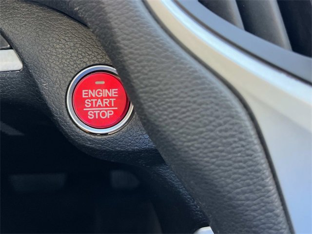 Used 2018 Acura TLX image 32