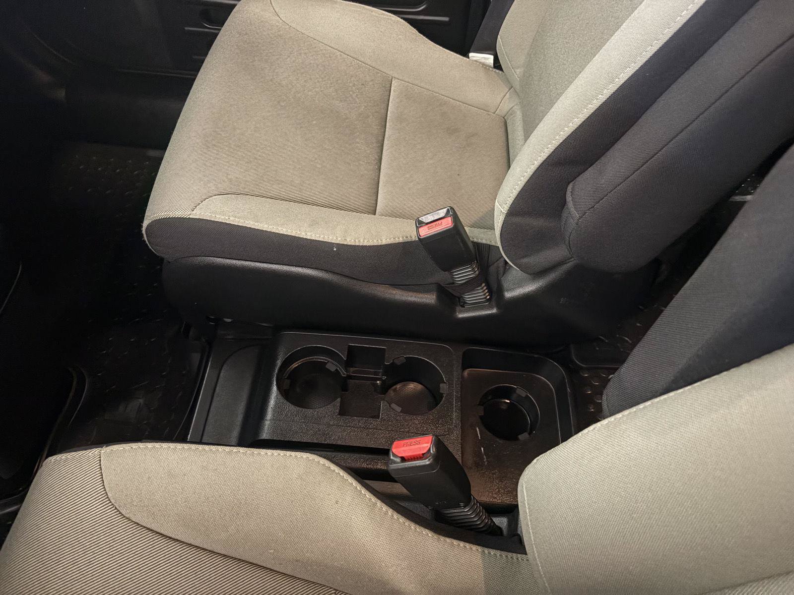 Used 2008 Honda Element EX image 23