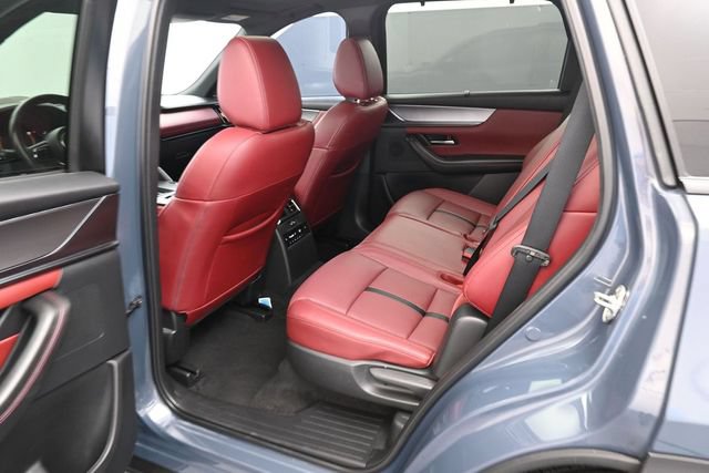 Used 2025 MAZDA CX-70 Plug-In Hybrid w/ Premium Plus AWD/4WD image 15