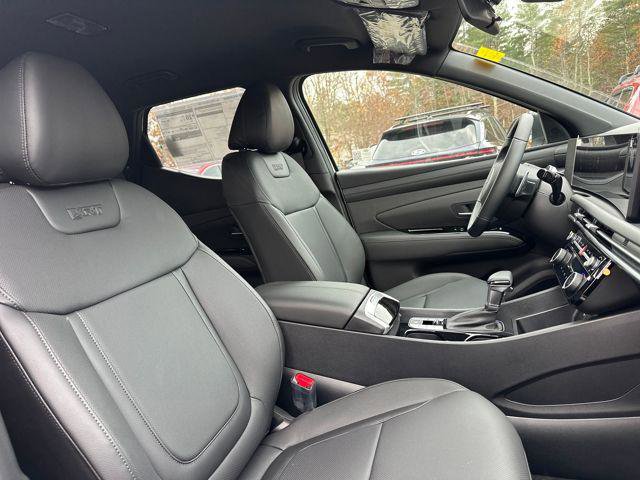 New 2026 Hyundai Santa Cruz XRT AWD/4WD image 12